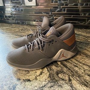 Basically new Jordan’s Flight Fresh